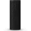 Sonos Roam 2 Wireless Speaker Black Sort