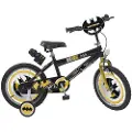 Toimsa Batman 16-tommer Cykel