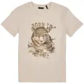 Ikks T-shirts m. korte ærmer Ikks XW10113 barn 5 år