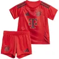 Adidas Fc Bayern Munich 24/25 Hjem Junior Sæt