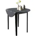 Loft 24 - Spisebord Trend - Sort - Spiseborde - - Homeroom