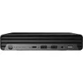 HP Elite Mini 800 G9 I5-13500/16gb/512gb Ssd Stationær Pc