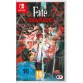 Nintendo Switch Fate Samurai Remnant