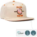 Itemlab Kvalificeret Fall Guys Snapback Cap