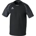 Erima Evo Star T-shirt Med Korte ærmer