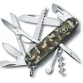 Victorinox Huntsman multiværktøj, camo