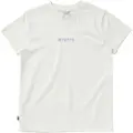 Mystic Brand Noos T-shirt Med Korte ærmer