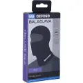 Oxford Storm Deluxe Silk Elefanthue