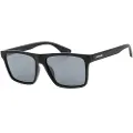 Calvin Klein Ck20521s-001 Solbriller Til Kvinder