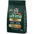 Affinity Ultima Ultima Cat PRO+ Sterilized laks - 1,1 kg