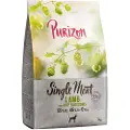 Purizon Single Meat Adult Lam med ærter & humleblomster - 1 kg