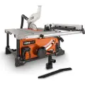 Powerplus Powdp2580 40v 210 Mm Bordsav