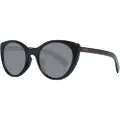 Zegna Zc0009f01a53 Solbriller Til Kvinder