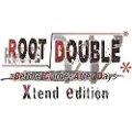 Nintendo Switch Root Double Before Crime * After Days Xtend Edition