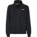 Slam Deck Zip Sweat Sweatshirt Med Lynlås