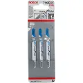 Bosch Stiksavsklinge T 118 EOF