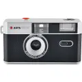 Agfa Genanvendeligt Kompaktkamera 35 Mm
