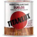 Titan 25806 750ml Polyuretan Gulvlak