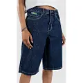 Empyre Sydney Evening Jort Shorts blå