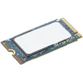 Lenovo 4xb1k26774 Intern Solid State Drev M.2 512 Gb Pci Express 4.0 Nvme M.2 Pcie 4.0