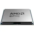 AMD EPYC 8534P / 2.3 GHz processor - OEM CPU - 32 kerner - 2.3 GHz - SP6 - Bulk (ingen køler)