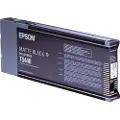 Epson C13T61480N ink cartridge - Blækpatron Mat sort