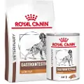 Royal Canin Gastro Intestinal Low Fat (LF 22) hundefoder -12 x 420 gr