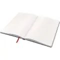 Leitz Cosy notesbog A5 linjeret Grå 44810089 Modsvarer: N/A