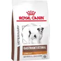 Royal Canin Veterinary Canine Gastrointestinal Low Fat til små hunde - 8 kg