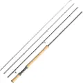 Shakespeare Oracle 2 Switch Fluefiske Stang