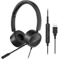 Iggual Dual Tech Headset
