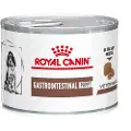Royal Canin Veterinary Canine Gastrointestinal Puppy Ultra Soft Mousse - 12 x 195 g