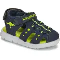 Kangaroos Sportssandaler til børn Kangaroos K-Mini barn 23