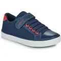 Geox Sneakers Geox J GISLI BOY barn 35