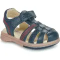 Kickers Sandaler til børn Kickers PLATINIUM barn 23