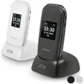 SPC Harmony 2.4´´ Dual Sim Mobiltelefon