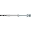 Fischer 10x80 Mm Fus 46330 Sxr Skrue Og Rawlplug 50 Enheder