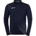 Uhlsport Score 26 Halv Lynlås Sweatshirt