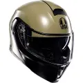 AGV Streetmodular E2206 Mplk Modulær Hjelm