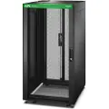 APC Easy Rack 19" 24u 800x600 Black