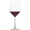 Schott zwiesel Rødvinsglas PURE 540 ml, sæt med 2 stk, Zwiesel Glas