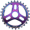 Saltbmx Trident Tandhjul