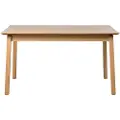 Håum - Spisebord Flip - Beige - Spiseborde - - Homeroom