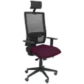 Piqueras Y Crespo Horna Bali Ergonomisk Kontorstol