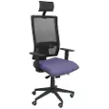 Piqueras Y Crespo Horna Bali Ergonomisk Kontorstol