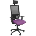 Piqueras Y Crespo Horna Bali Ergonomisk Kontorstol