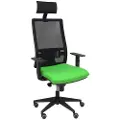 Piqueras Y Crespo Horna Bali Ergonomisk Kontorstol