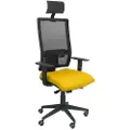 Piqueras Y Crespo Horna Bali Ergonomisk Kontorstol