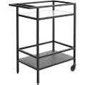 Håum - Trolley Sundsvall - Sort - Serveringsvogne - - Homeroom