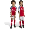 Adidas Arsenal Fc 24/25 Hjem Junior Sæt